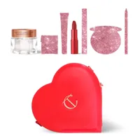 Charlotte Tilbury Charlotte's Mystery L.O.V.E Look Bundle