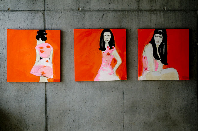 Fab 40: Meatpacking District, Copenhagen