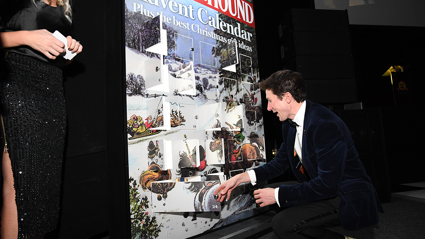 Horse &amp;amp; Hound Awards 04 12 19