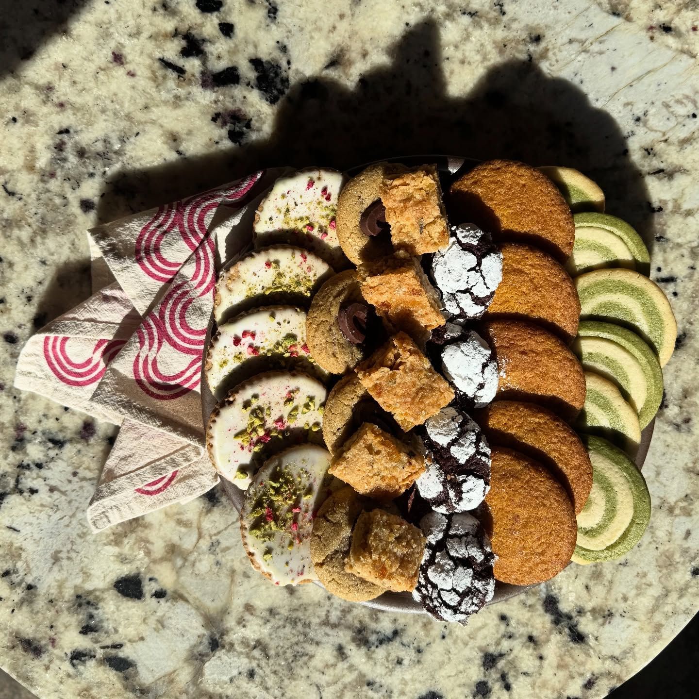 Little Tart Bakeshop