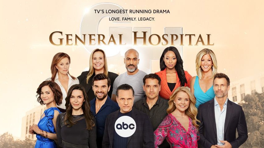 General hospital full discount episodes