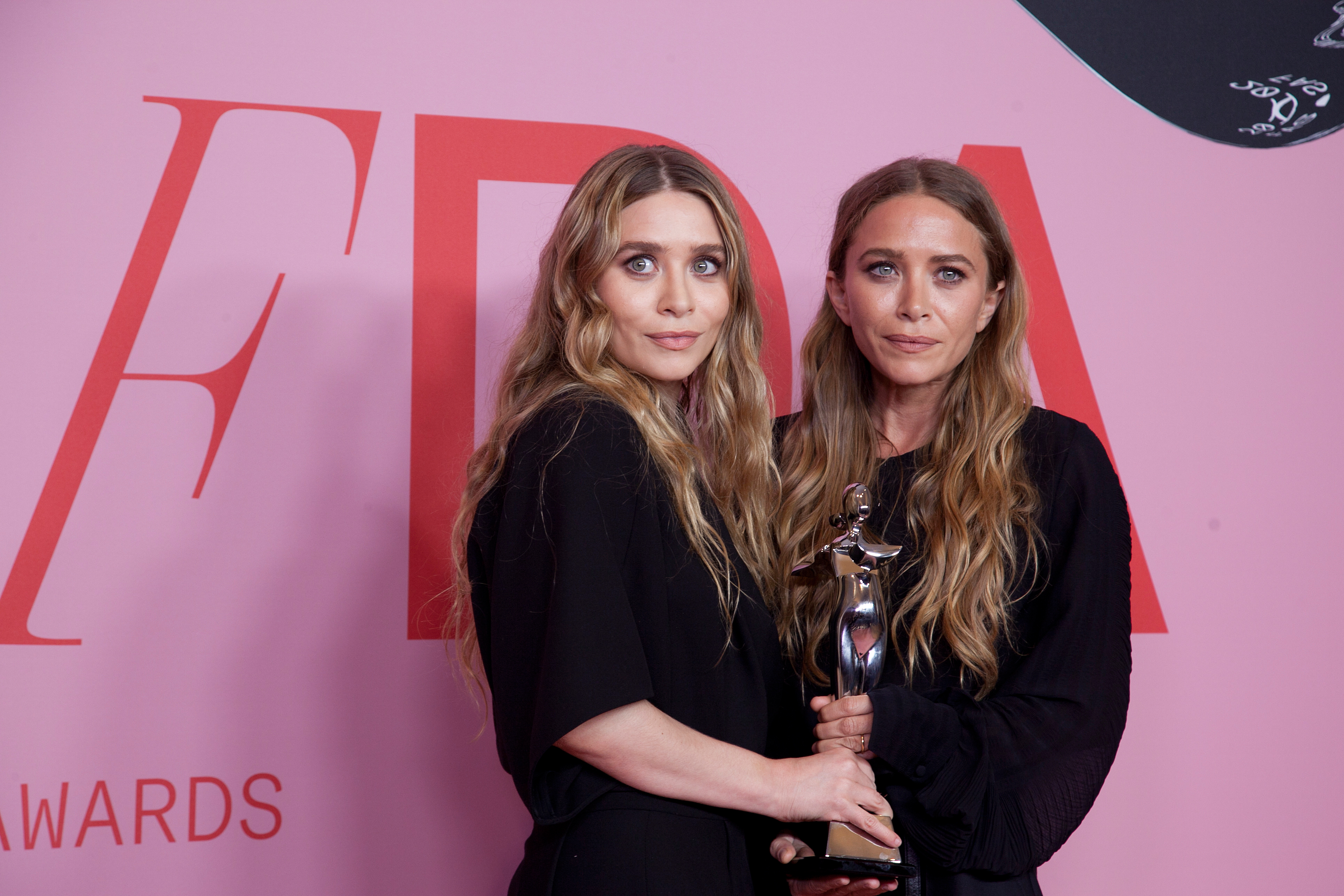 private - Mary-Kate and Ashley Olsen