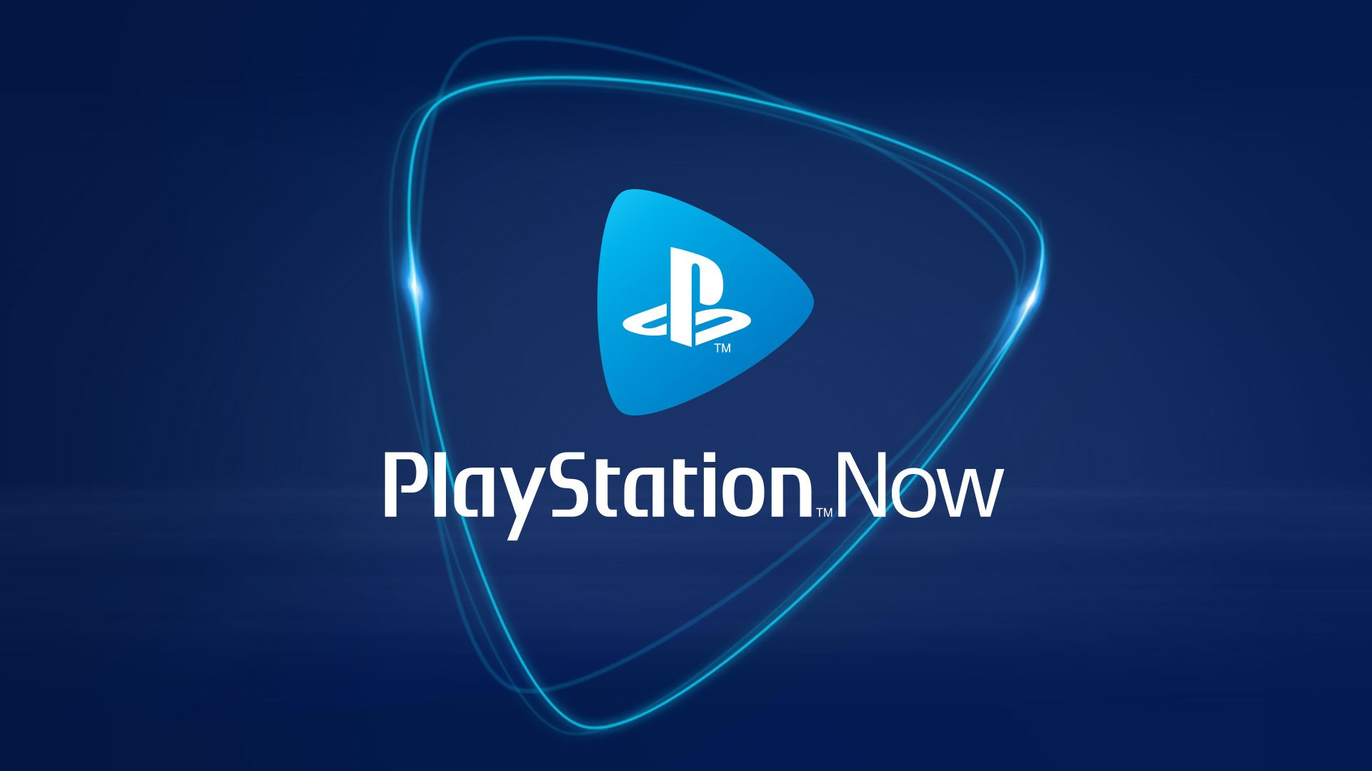 New on 2024 playstation now