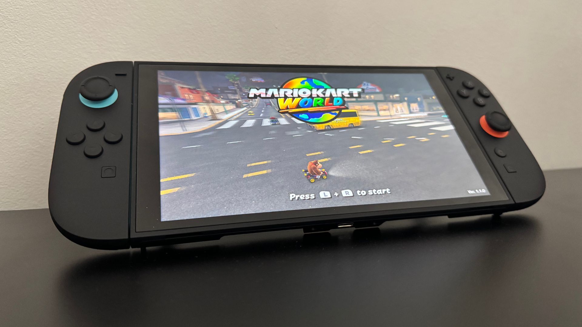 Nintendo's Pricing Dilemma: Pressure Mounts Ahead of Earnings Call official image