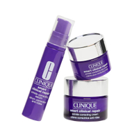 Clinique Skin School Supplies: Smooth & Renew Lab