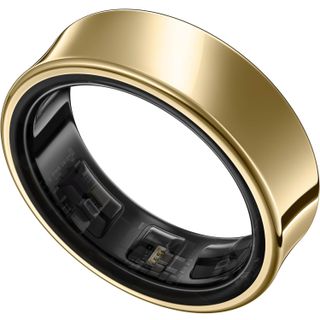 Samsung Galaxy Ring - Titanium Gold