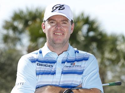 Robert Garrigus