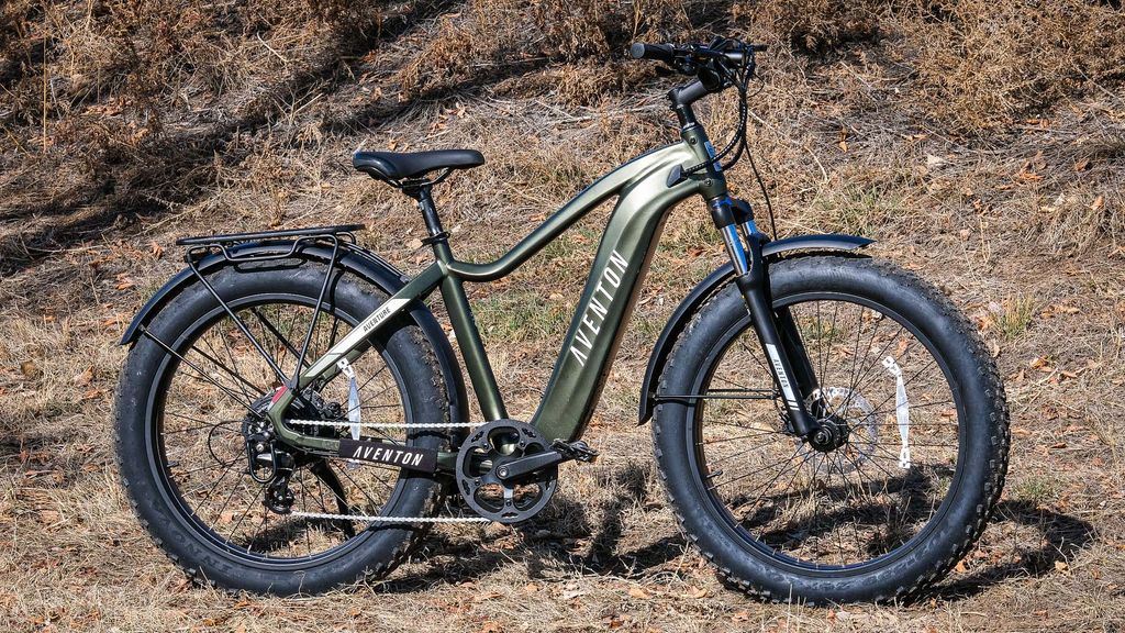 The Best Electric Bikes Of 2024 | Tom's Guide