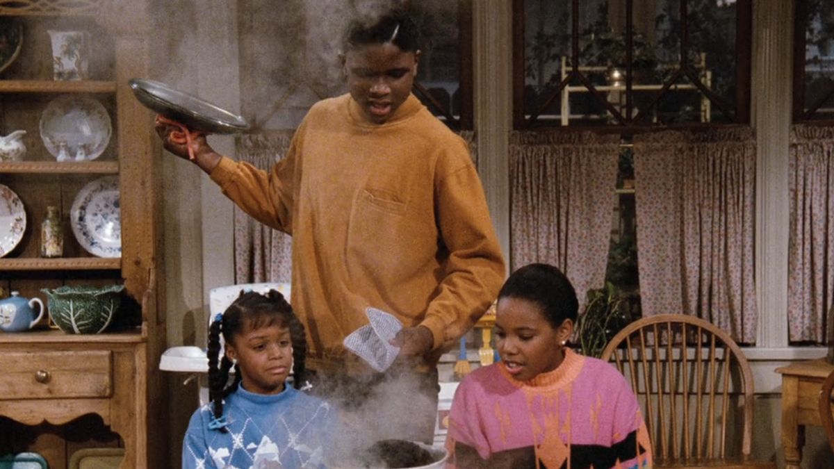 Why Family Matters' Judy Winslow Was Dropped From The TGIF Show ...