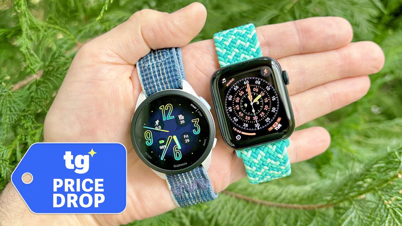 Ready to ditch your Apple smartwatch? I picked the best Garmin alternatives for each Apple Watch