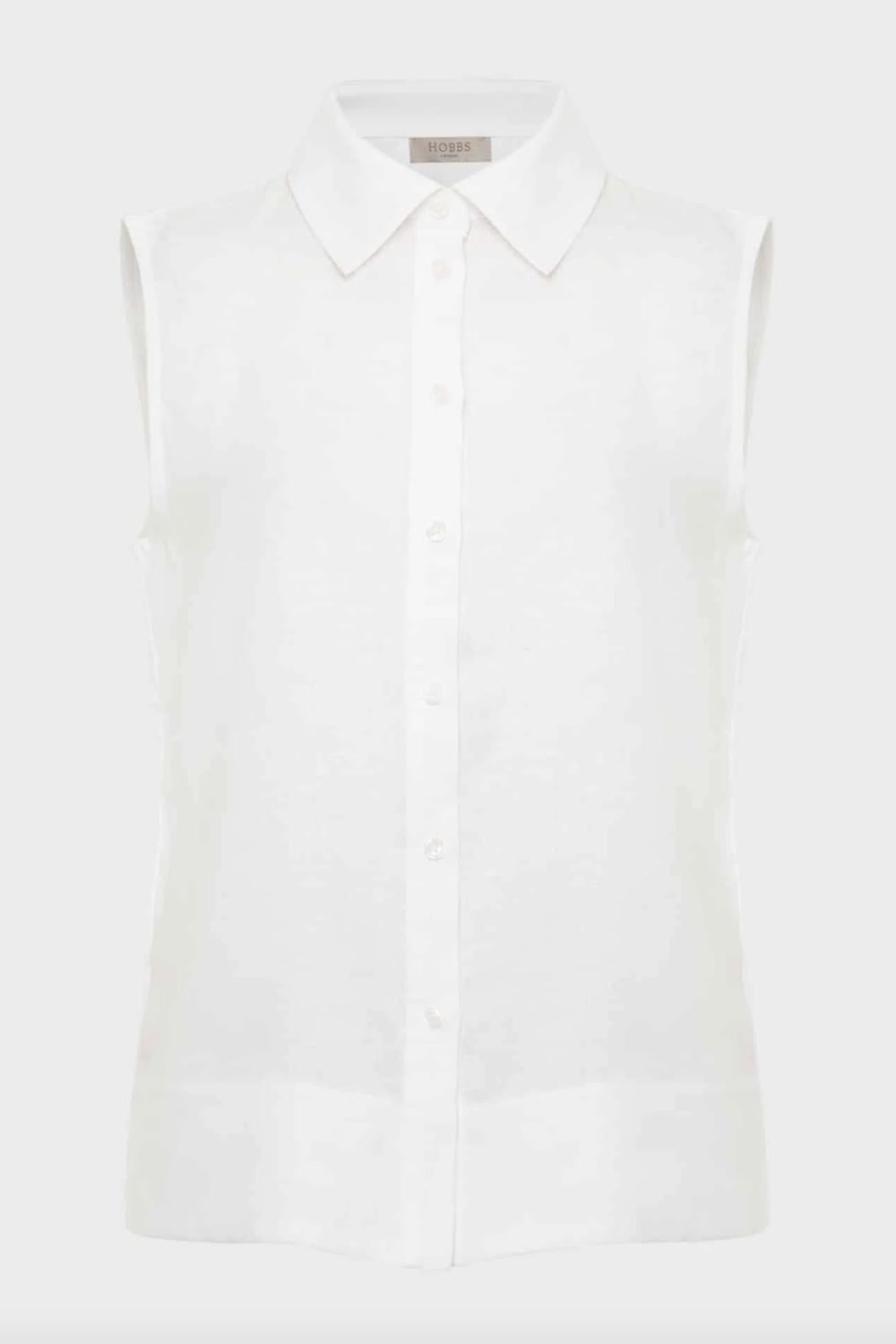 Hobbs Salmen Top