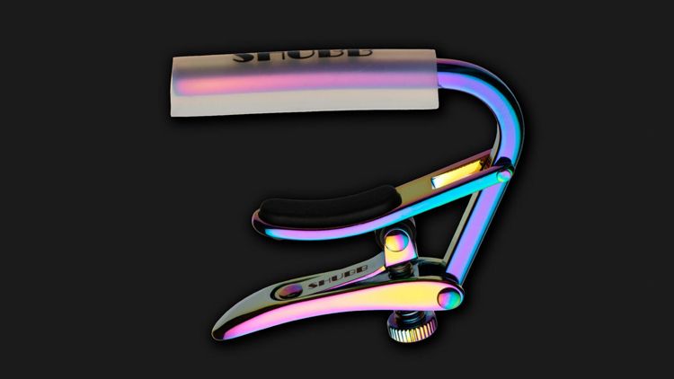 Shubb Capo
