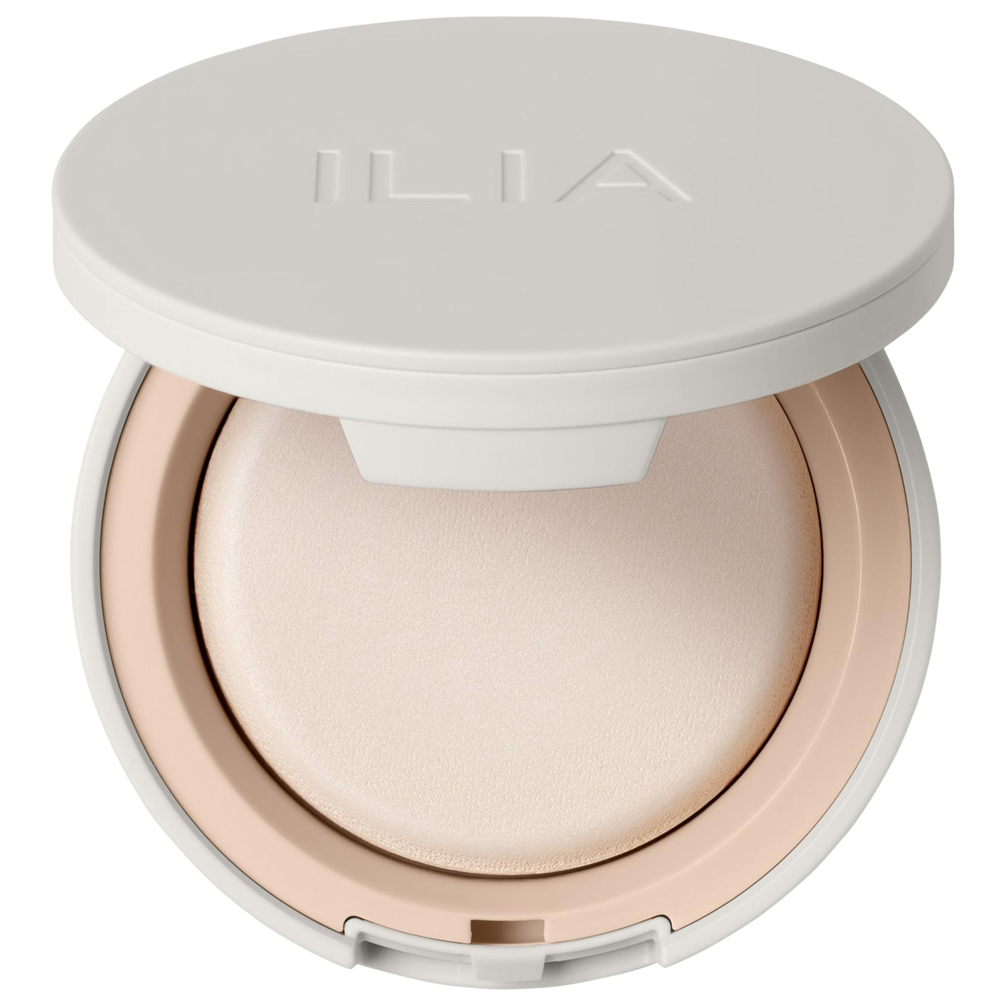 Soft Focus Finishing Powder With 12-Hour Shine Control - Medium Translucent