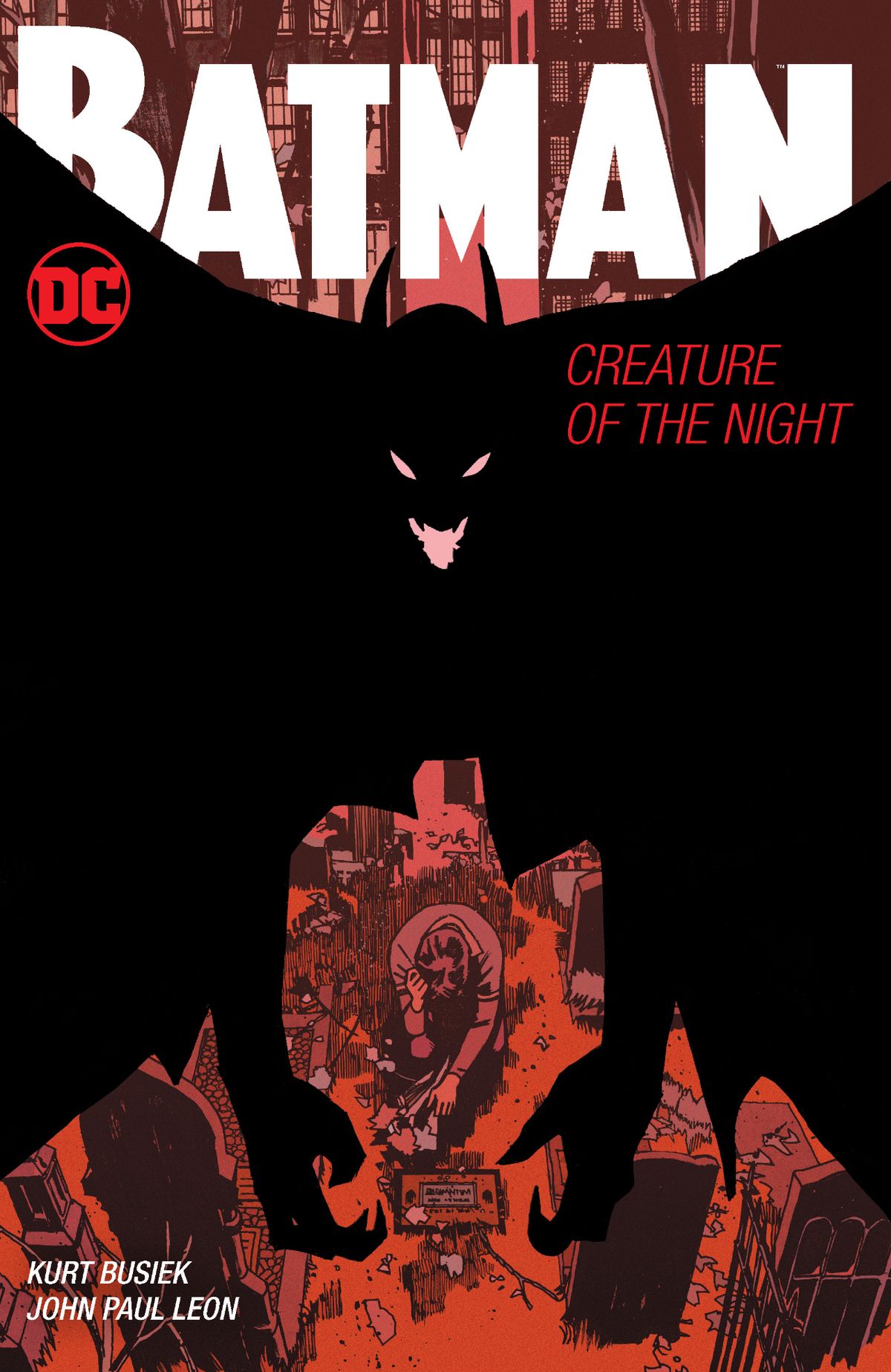 DC March 2021 solicitations