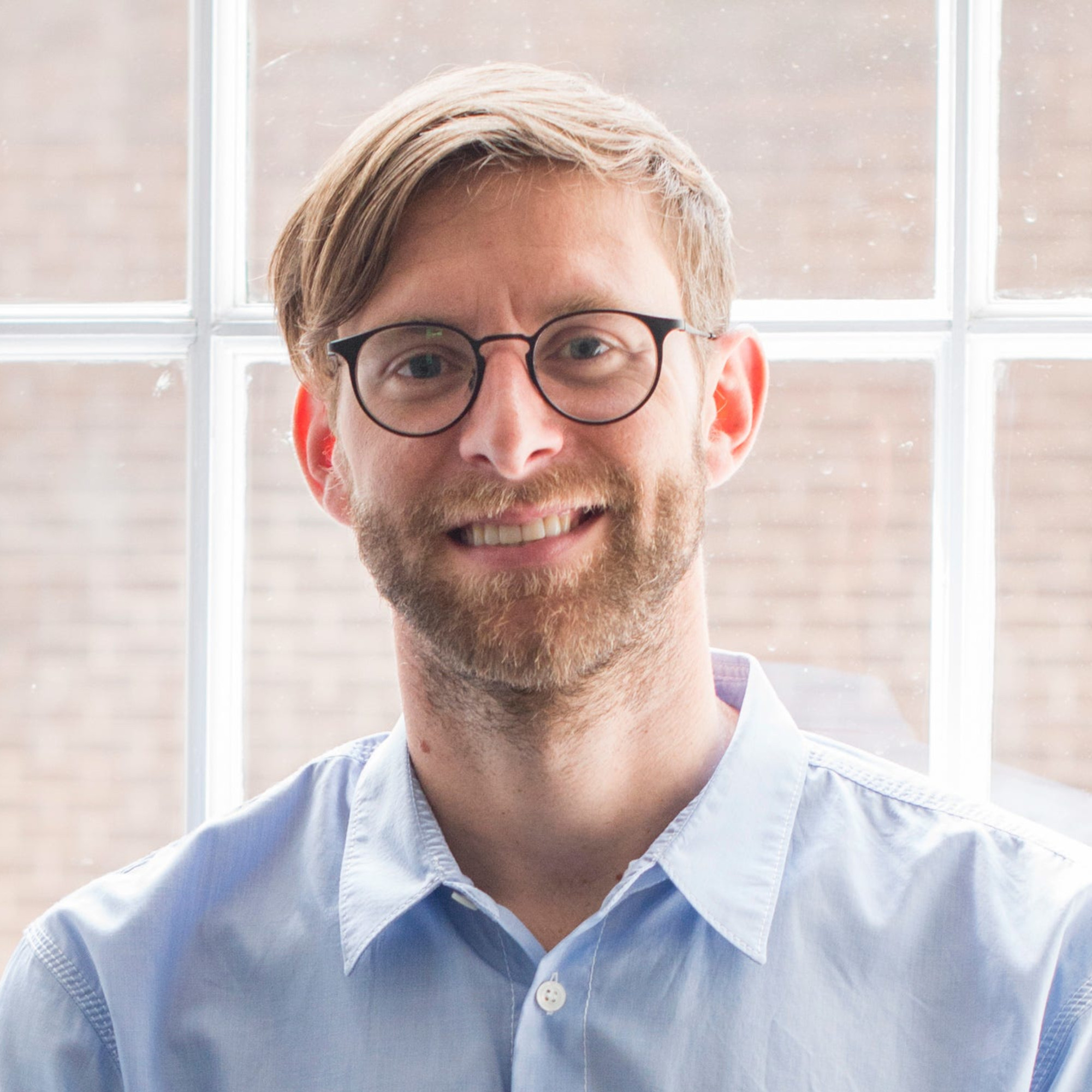 nicholas auckland, heating and boiler expert at trade radiators