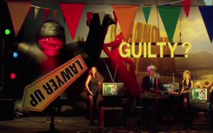 Watch a peppy new music video setting up Breaking Bad spin-off Better Call Saul