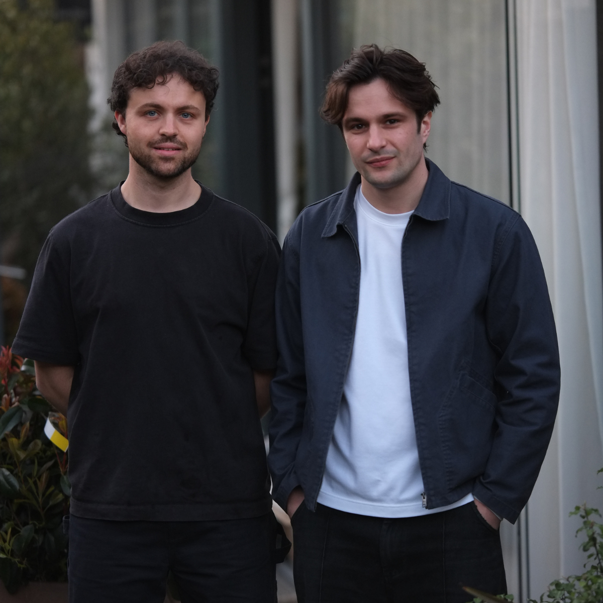 The Hair Bros