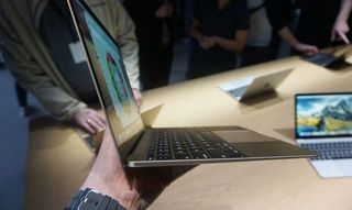Apple MacBook (12-inch) vs. The Competition