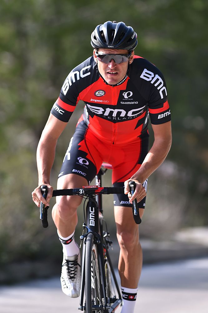 Greg Van Avermaet (BMC Racing)