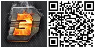QR: Dhoom:3 The Game
