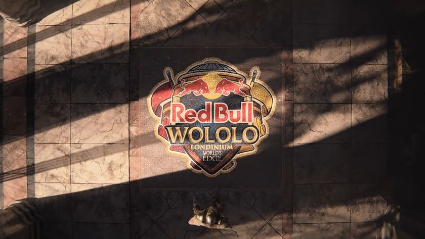 Red Bull Wololo: Londinium