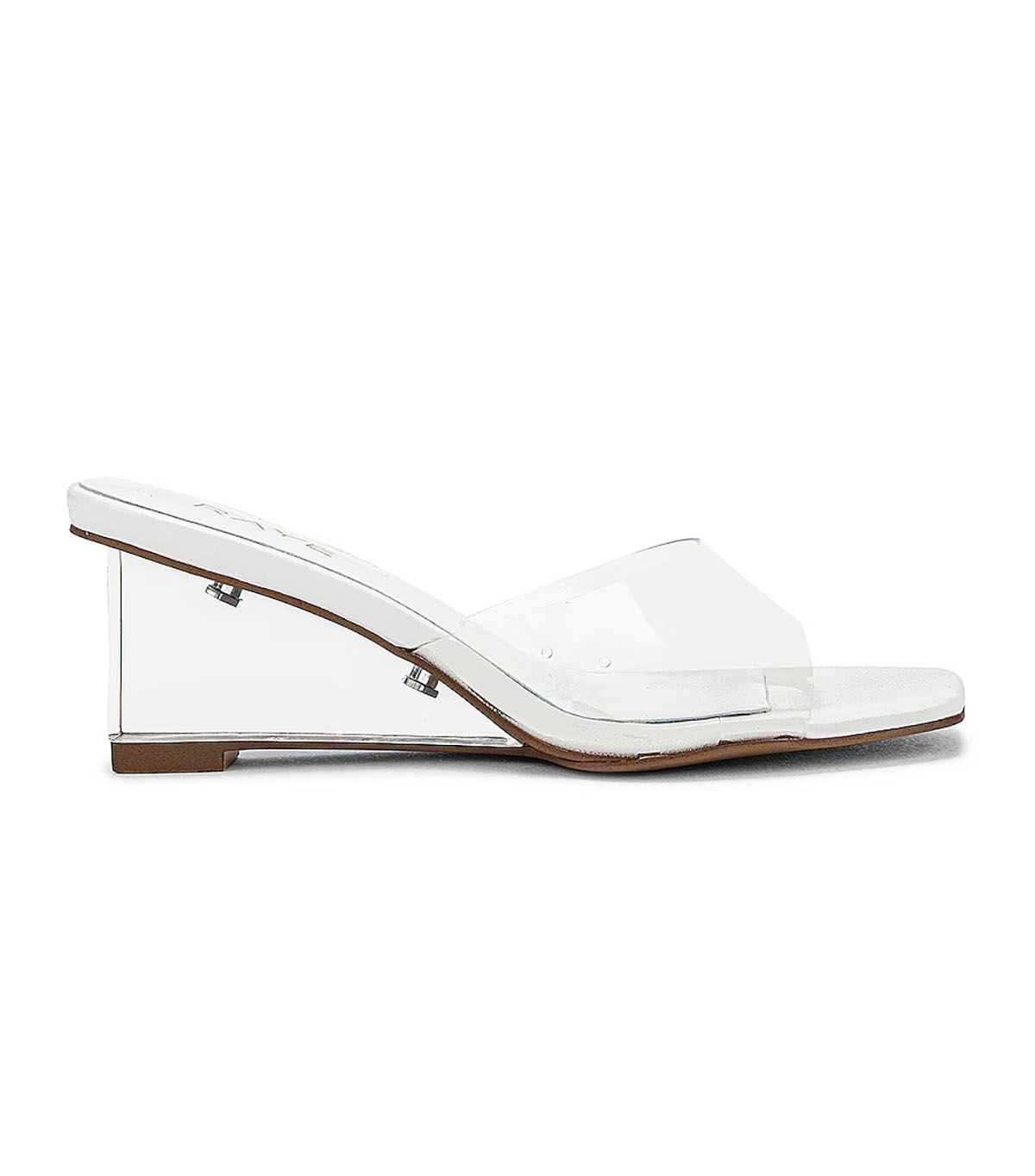 RAYE, Ani Wedges