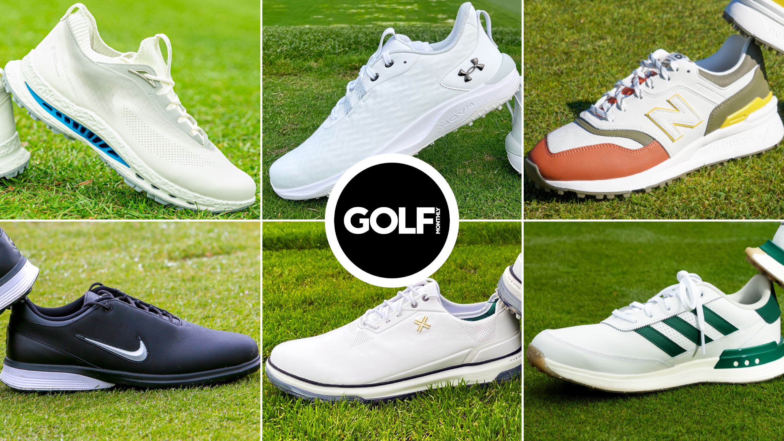 best golf shoes