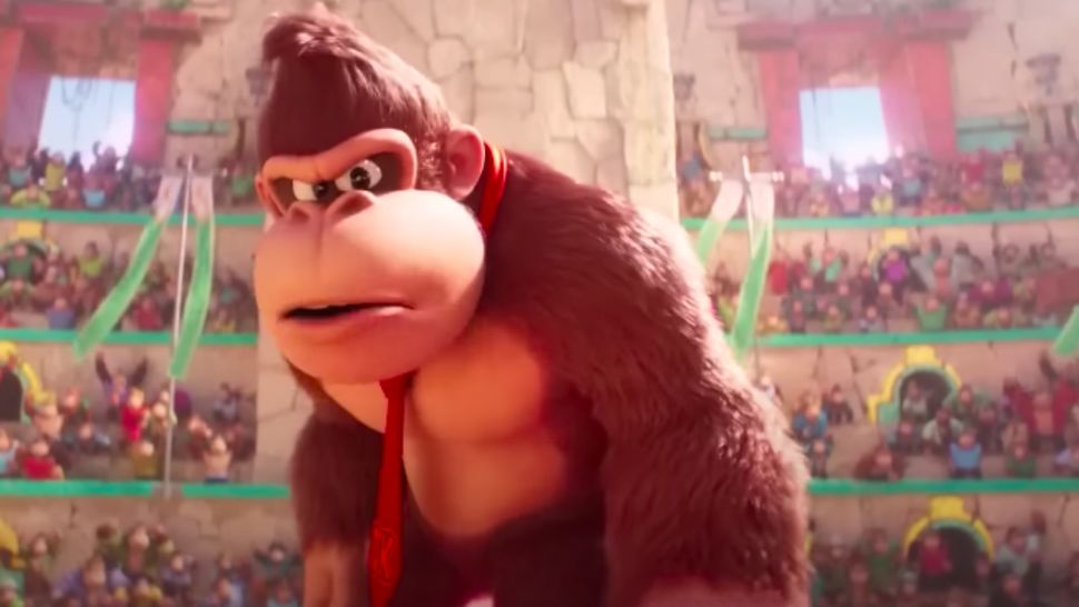 While We Wait For The Super Mario Bros. Movie 2, It Looks Like One Nintendo Character Is Getting A Spinoff