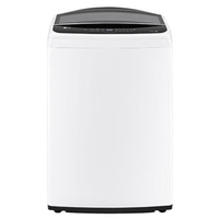 LG 14kg Series 9 Top Load Washing Machine with AI DD