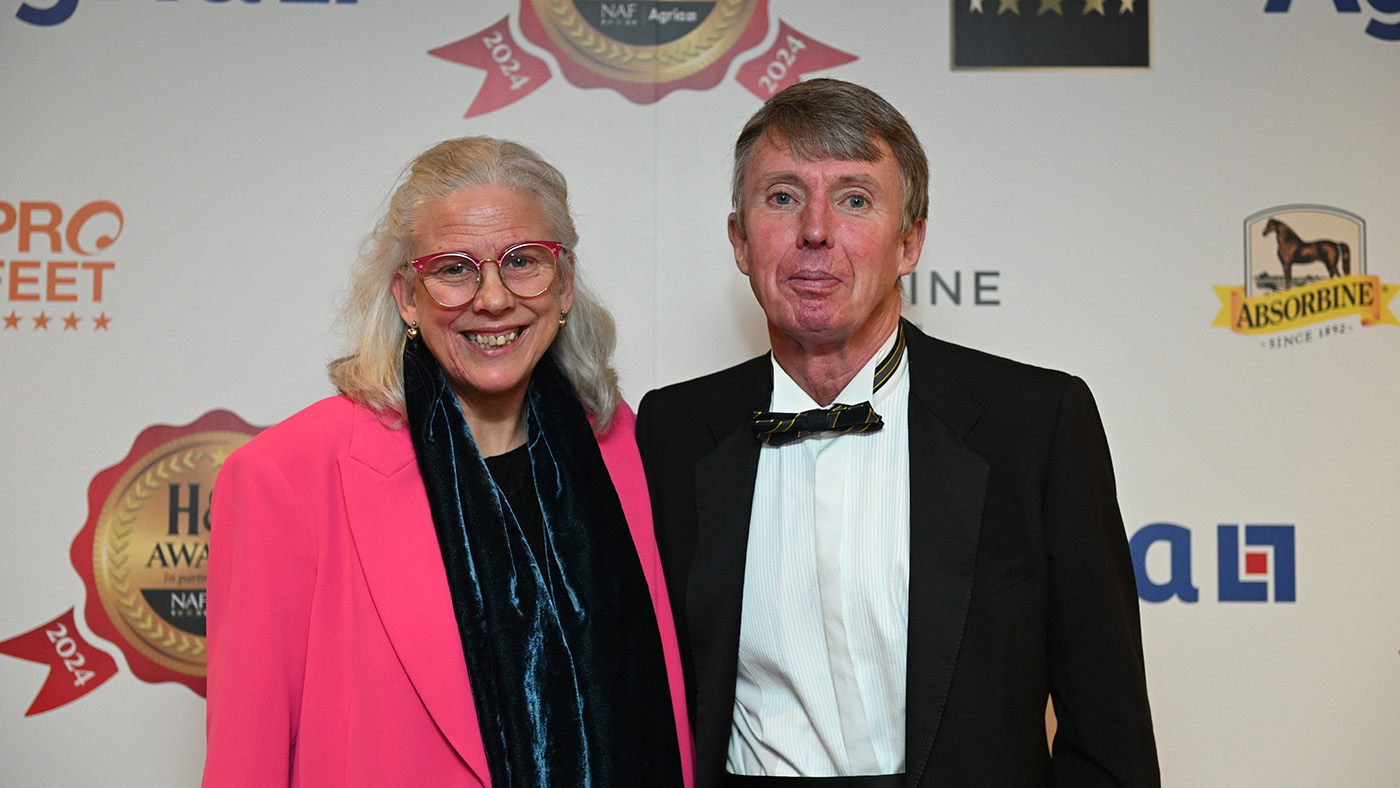 H&amp;amp;H Awards