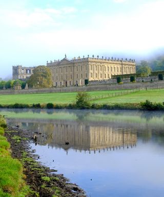 top ten stately homes to visit