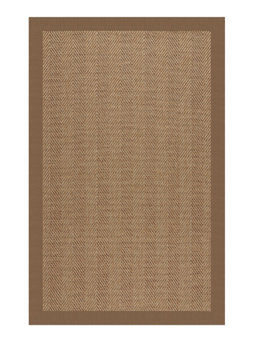 Ryeo Herringbone Outdoor Performance Rug