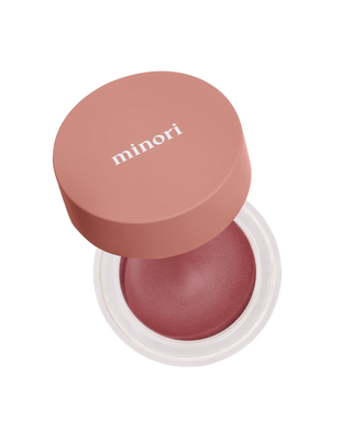 Minori Cream Blush orchird