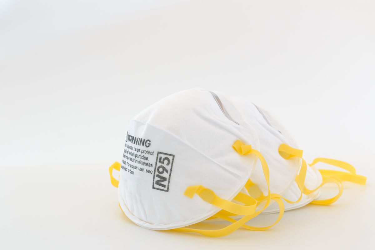 face mask flu n95 face mask flu n95