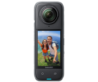 Insta360 X4 Action Camera