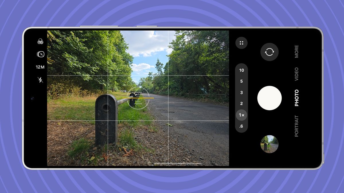 9 Samsung Galaxy S25 Ultra camera features you should be using (but