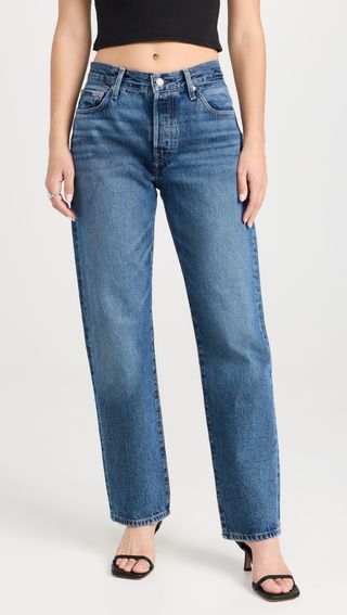 Celana Jeans 501 tahun 90an