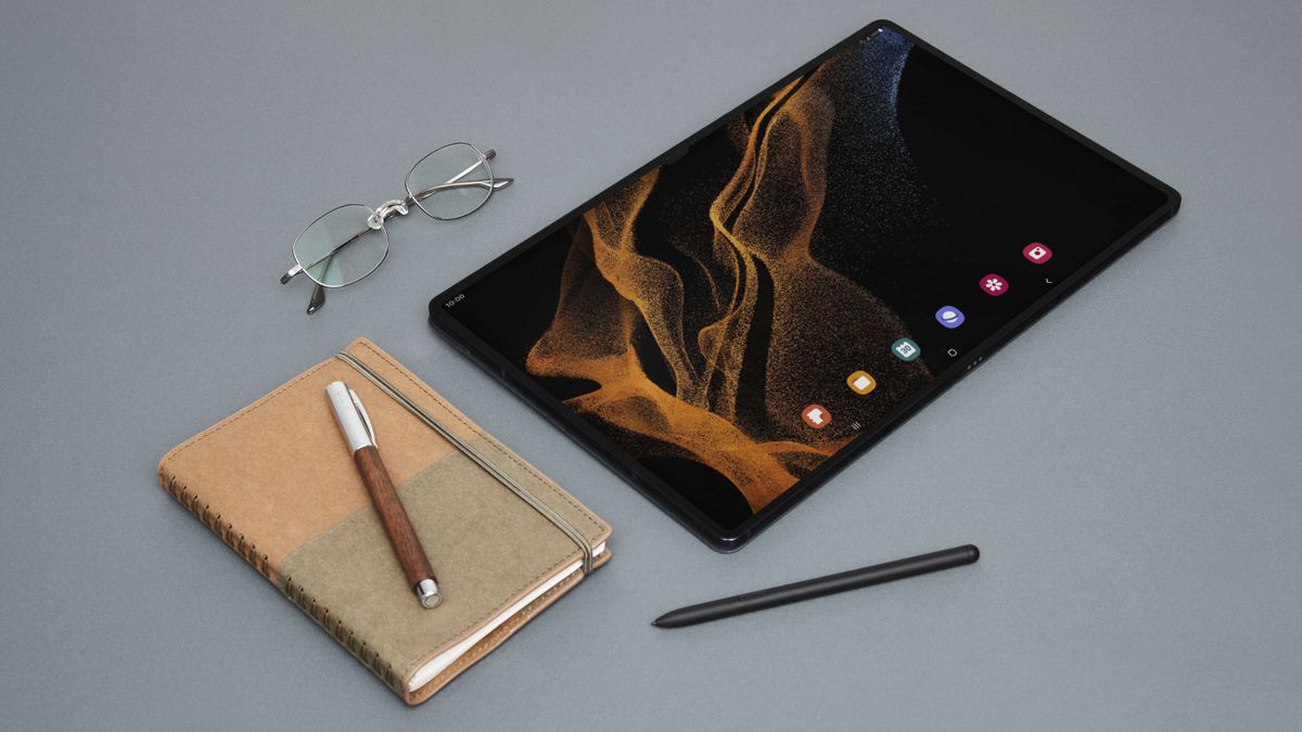 The best tablet for photo editing in 2023 Digital Camera World