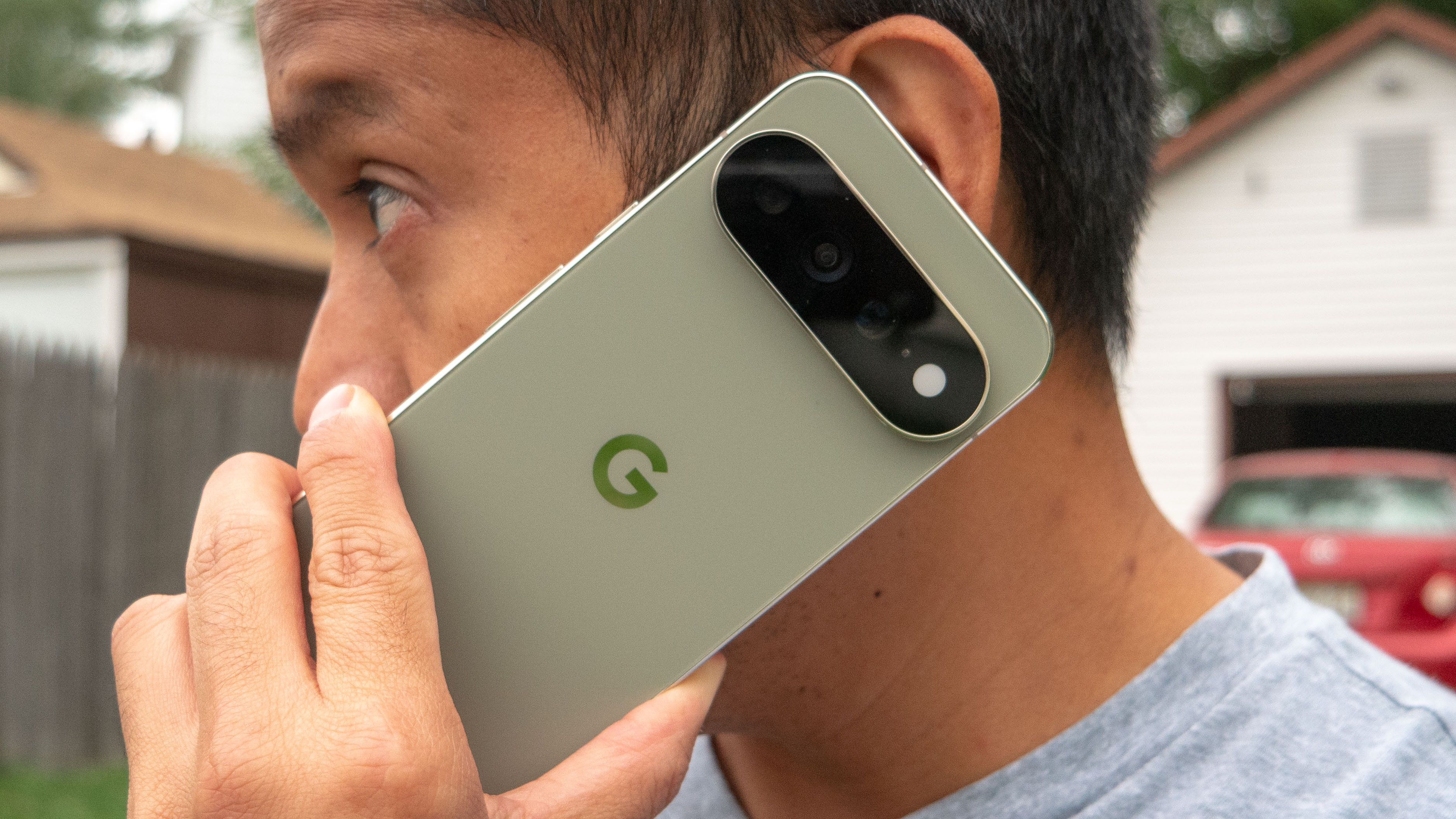 pixel 11 pro and 11 pro xl review images