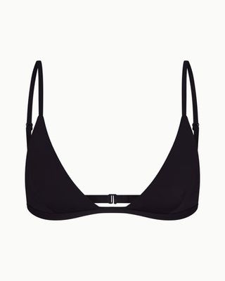 Khy Classic Triangle Bikini Top