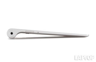 Lenovo Yoga Tablet 10 Design
