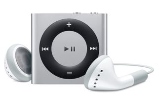 iPod Shuffle