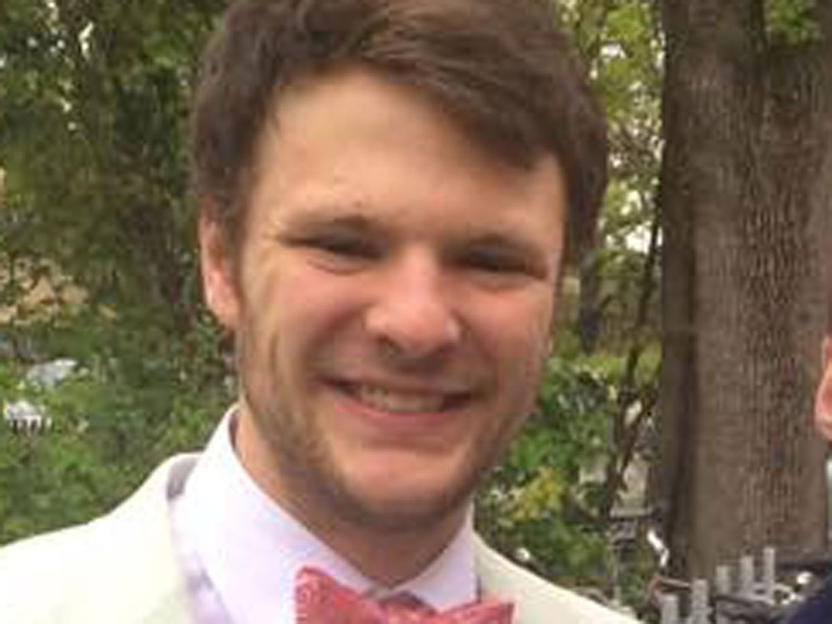 Otto Warmbier Tortured to death or tragic accident? The Week