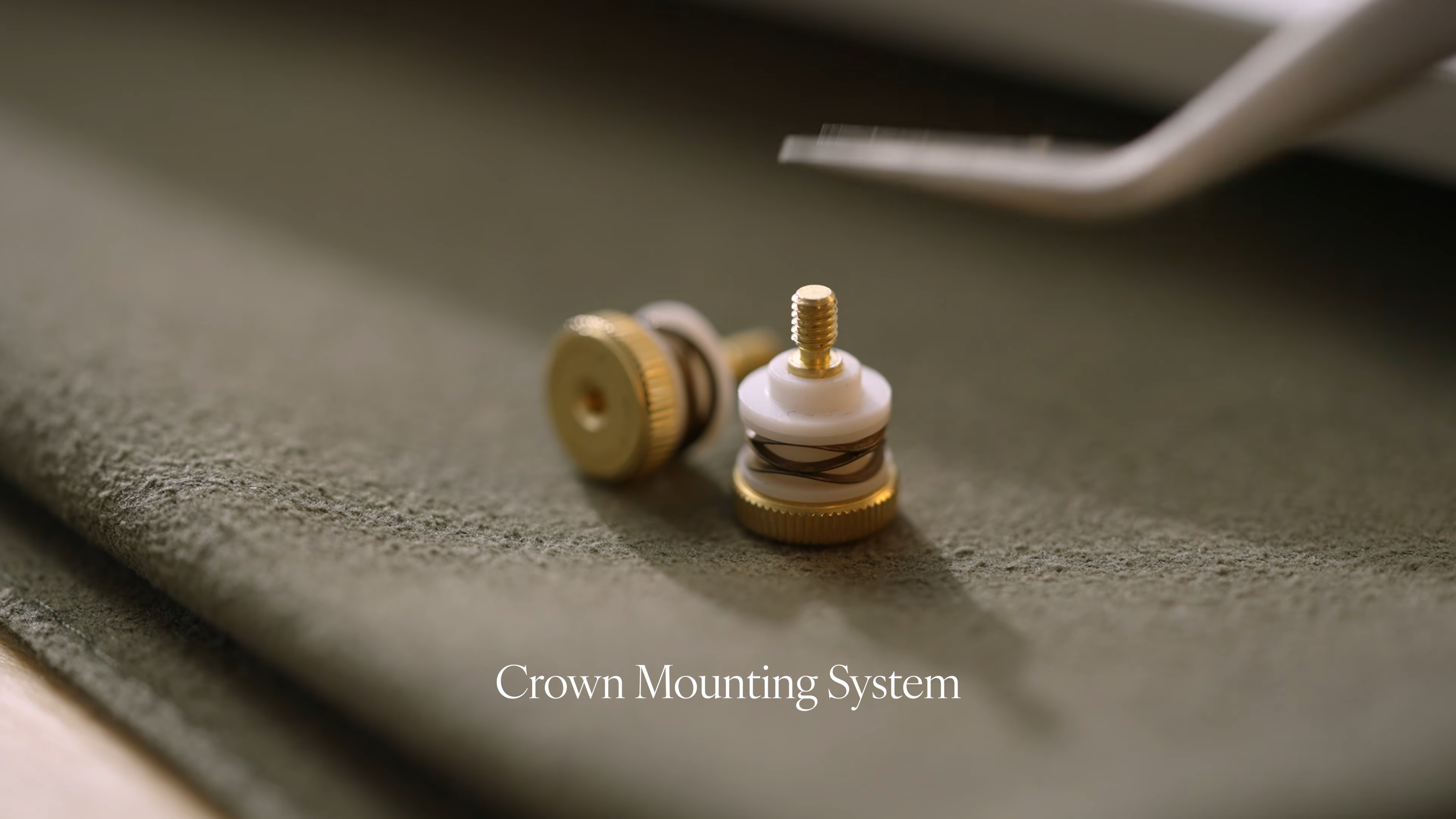 Mode Encore gaming keyboard