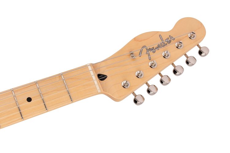 Fender Japan Hybrid Stratocaster II