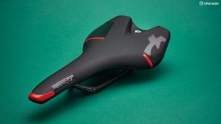 Prologo Zero C3 Nack is all you could want from a saddle – and better had be, for this sort of cash