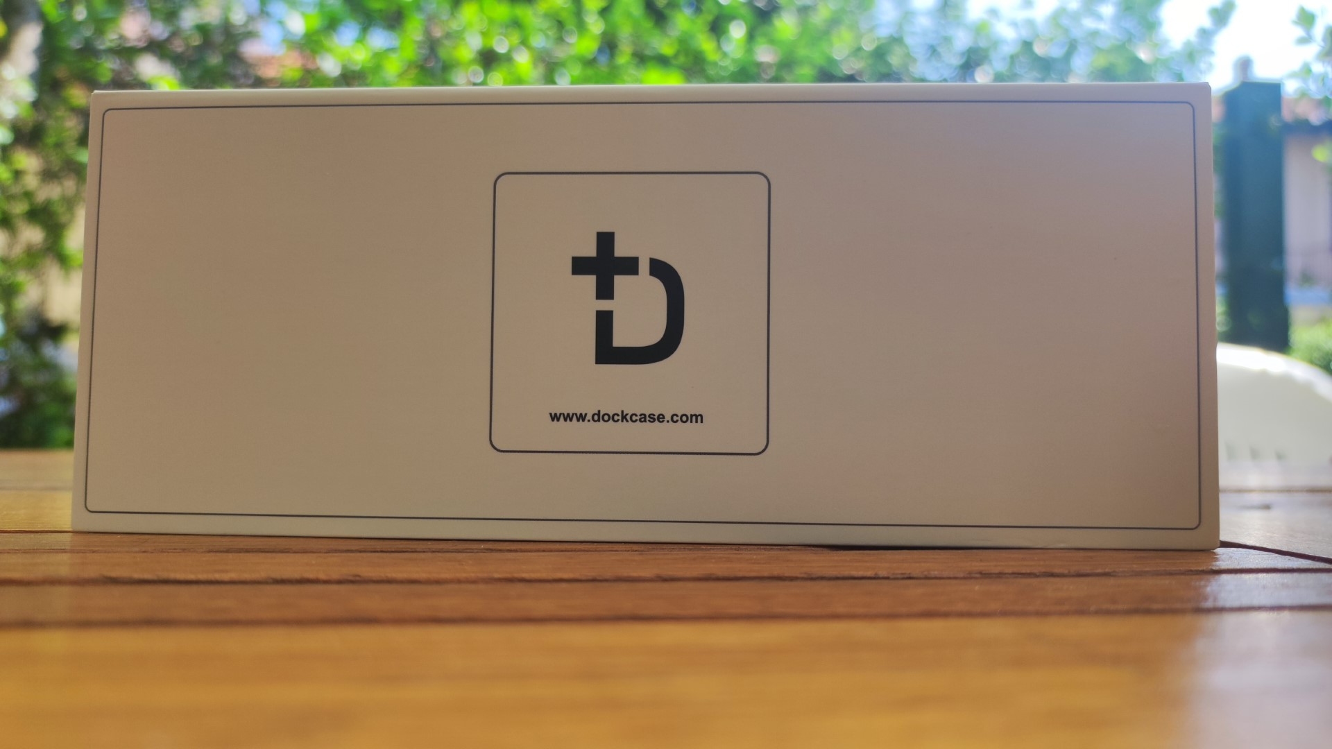 Dockcase Smart USB-C Hub 10-in-1 Explorer Edition