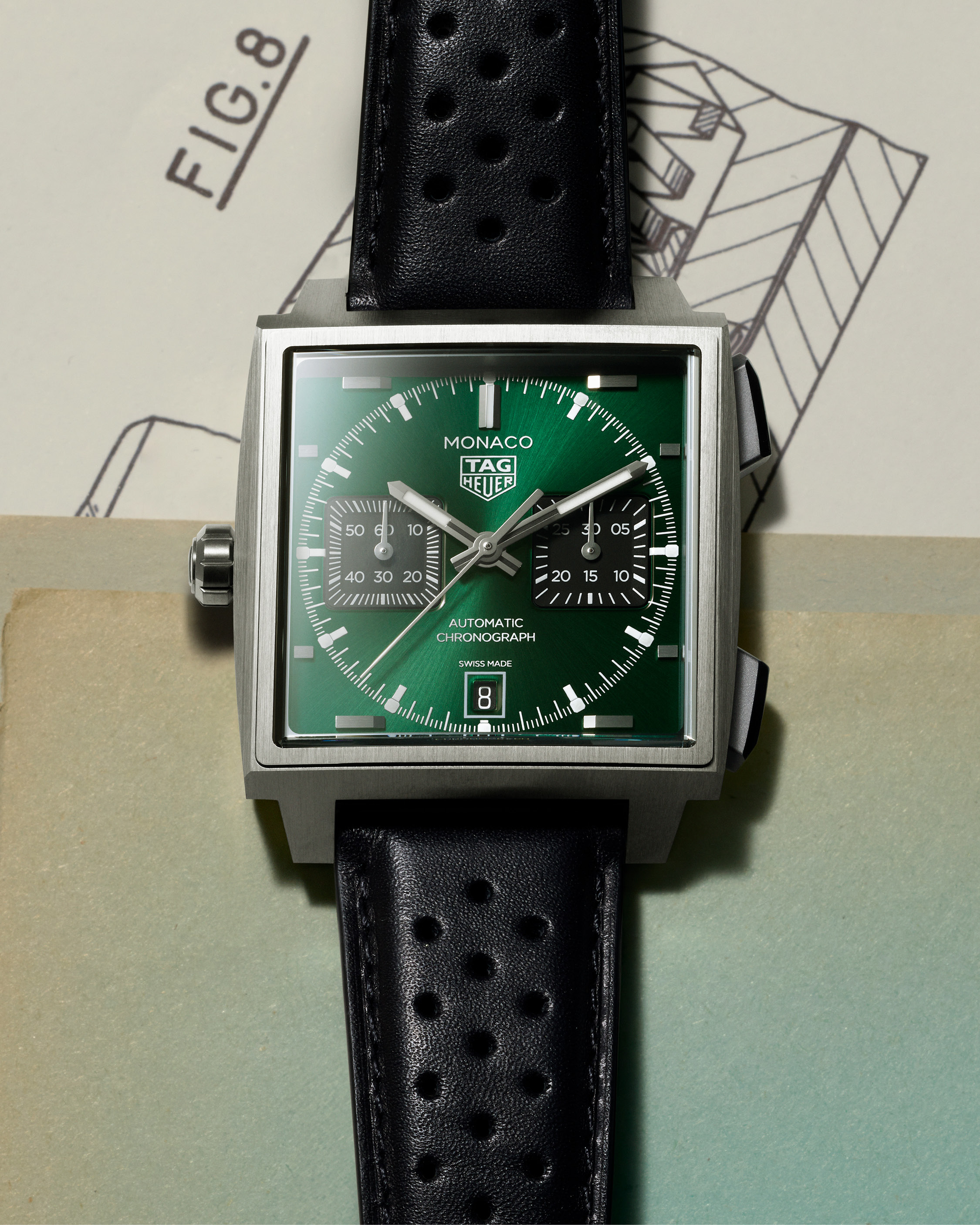 TAG Heuer