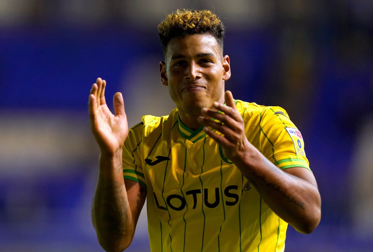 Birmingham City v Norwich City – Sky Bet Championship – St. Andrew’s