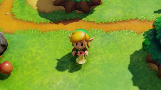 The Legend of Zelda: Link's Awakening (1993) - release date, videos,  screenshots, reviews on RAWG